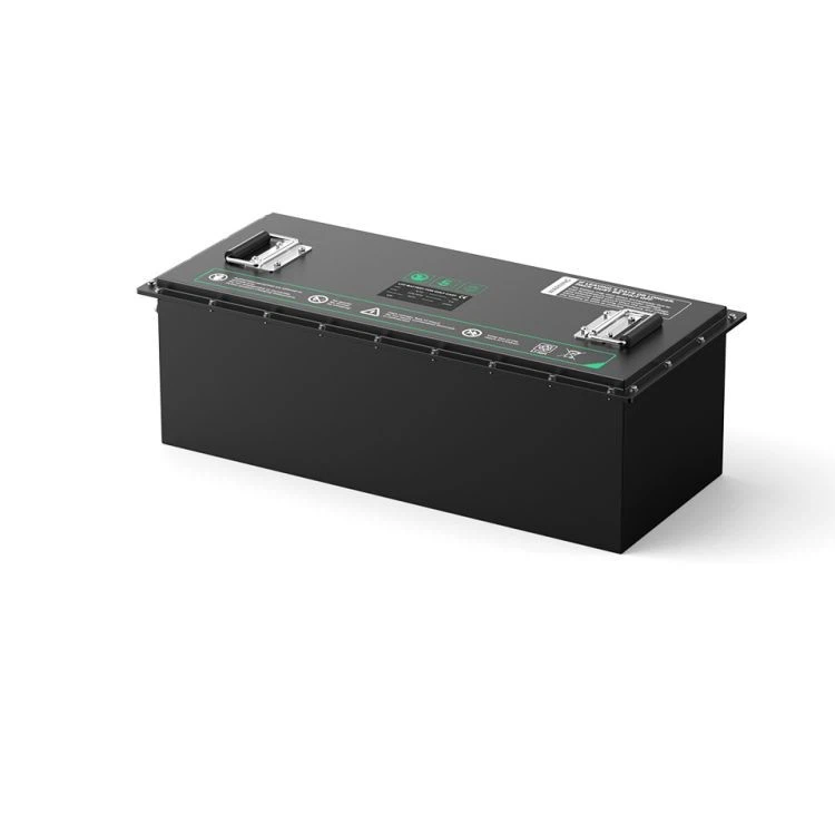 72V 100AH Golf Cart Battery